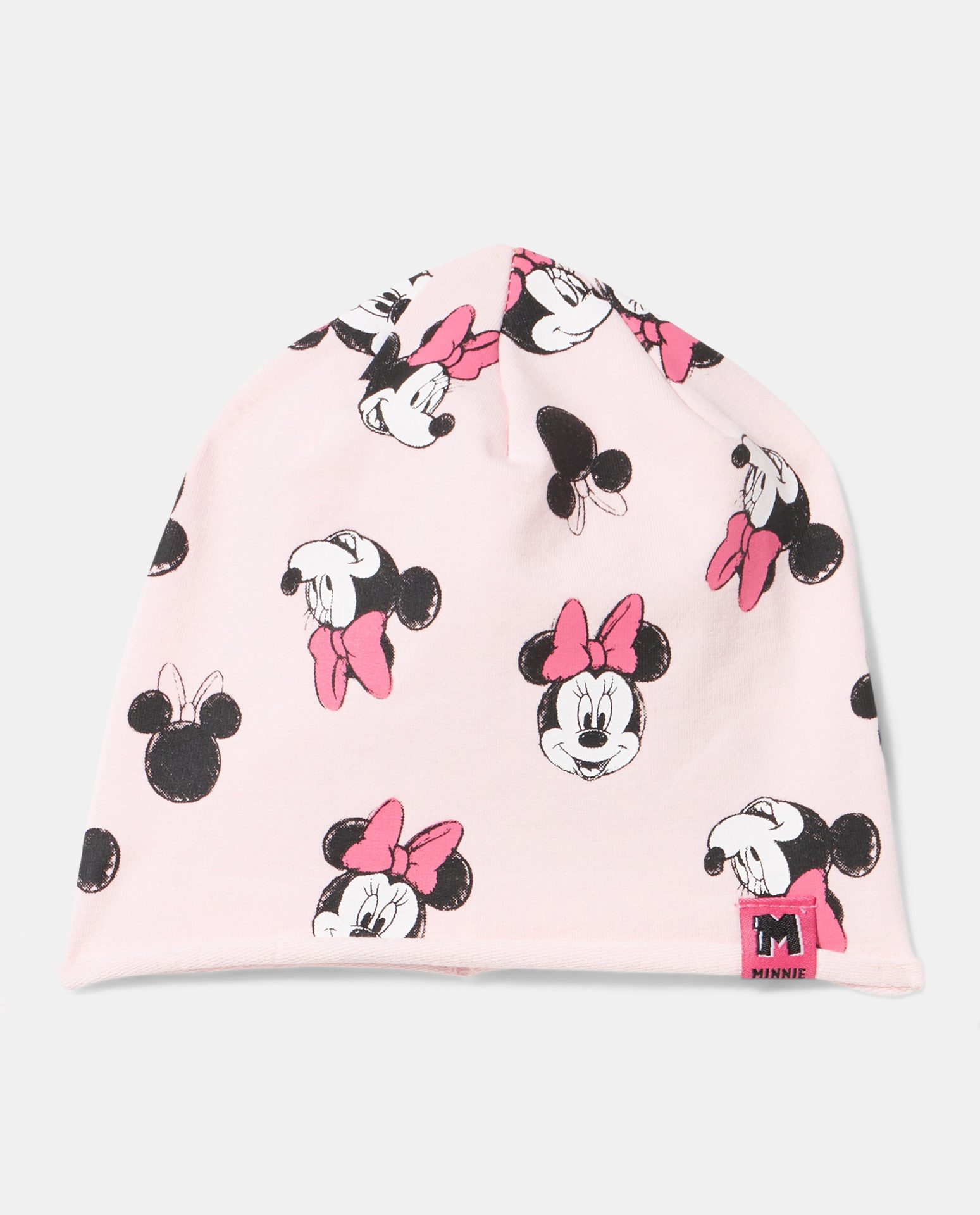 Kapa Minnie Mouse
