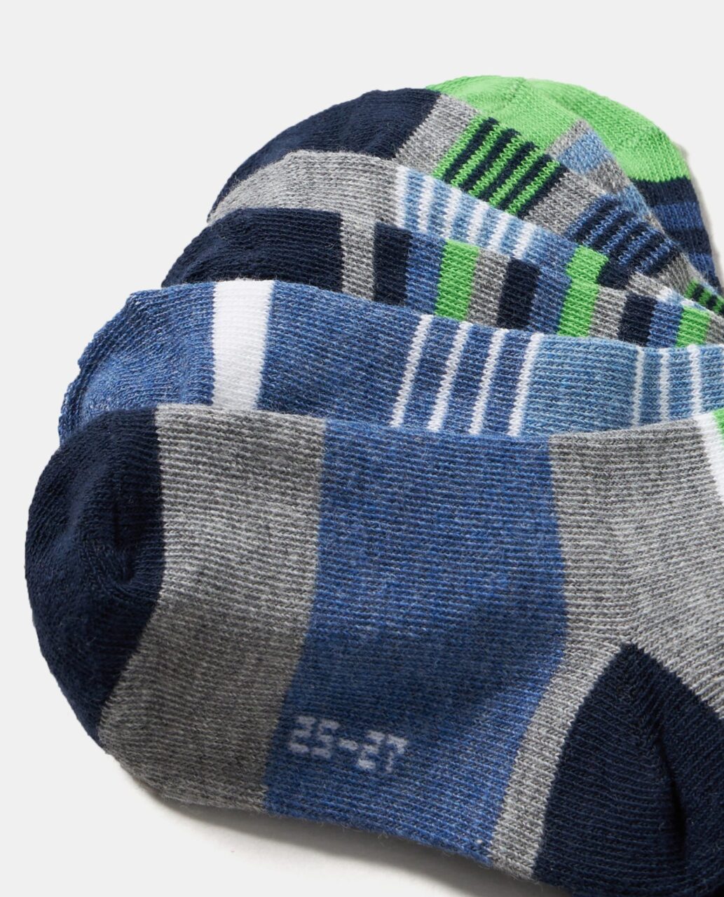 Alternative view of Čarape set