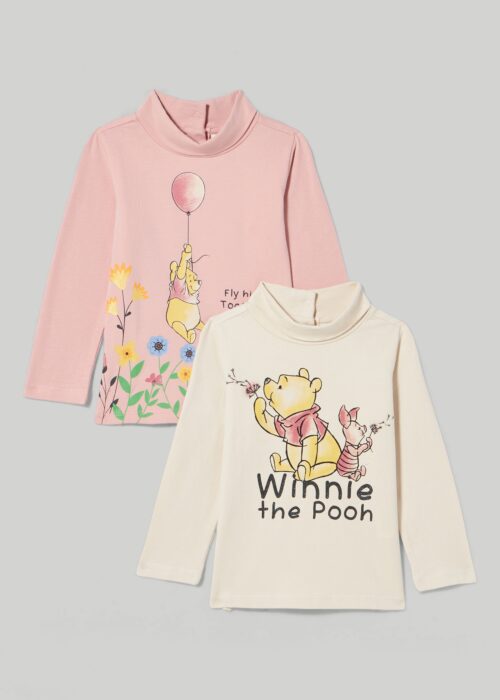 Majica set Winnie Pooh