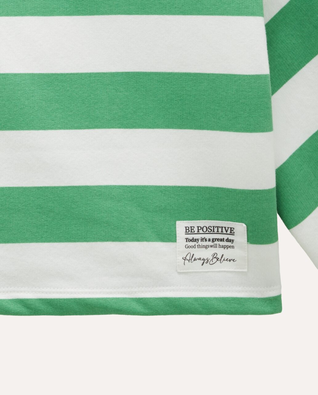 Alternative view of Majica dugih rukava za djevojčice