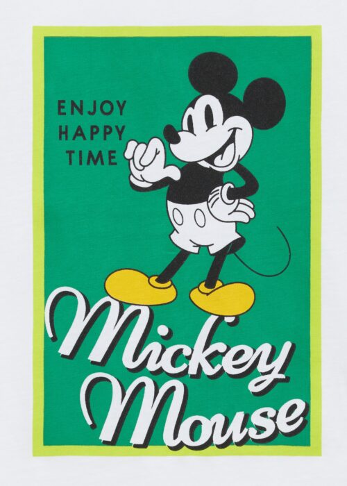 Alternative view of Majica Mickey Mouse
