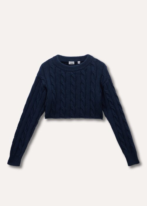 Džemper za djevojčice