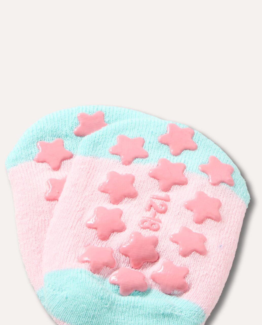 Alternative view of Čarape