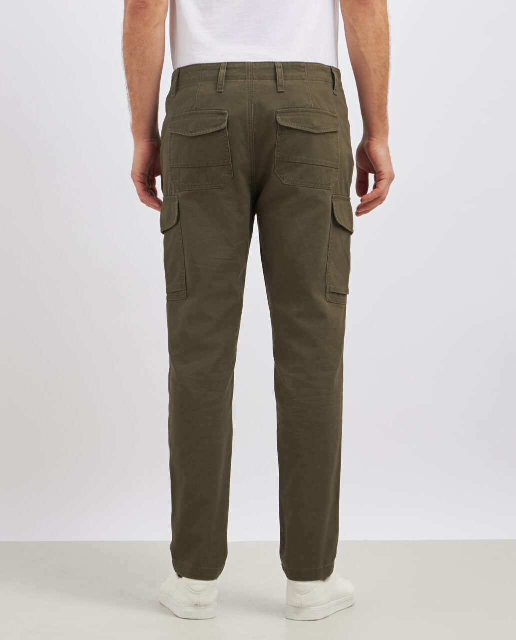 Alternative view of Hlače