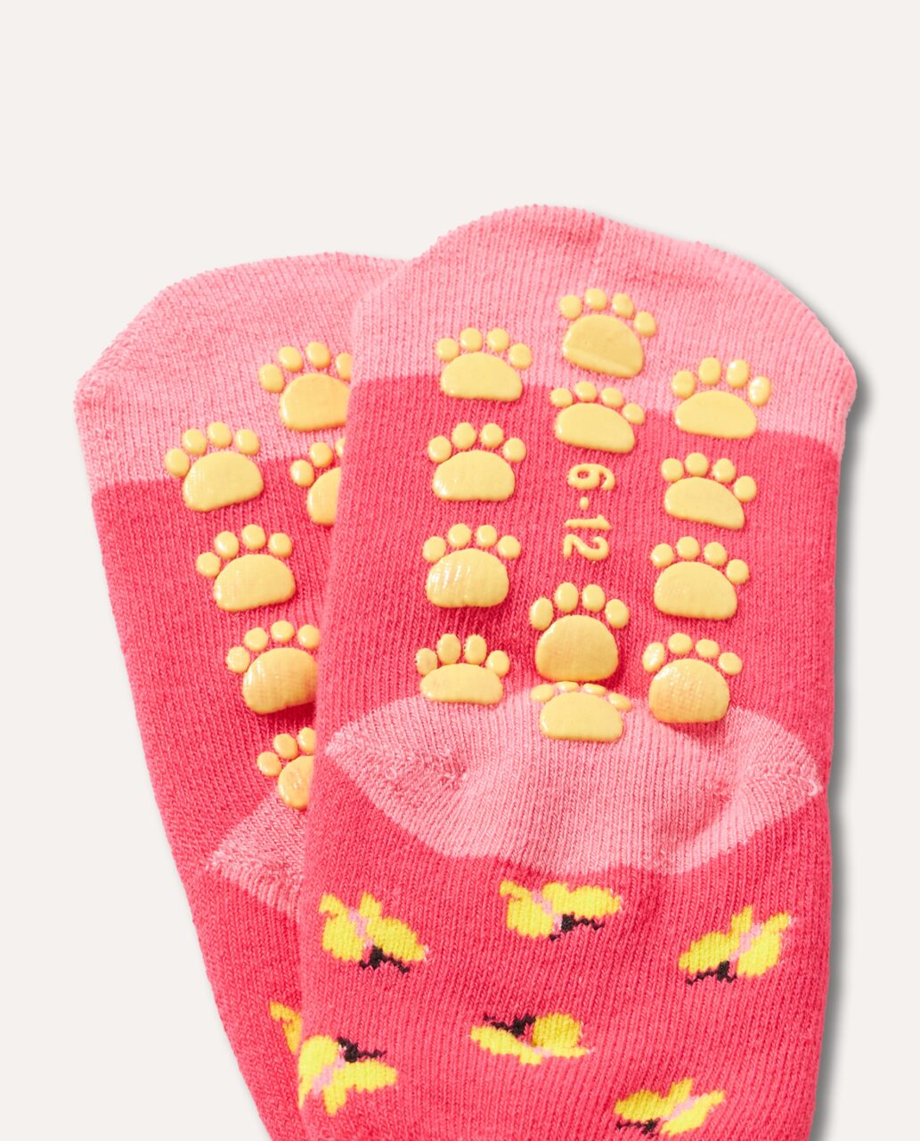 Alternative view of Čarape