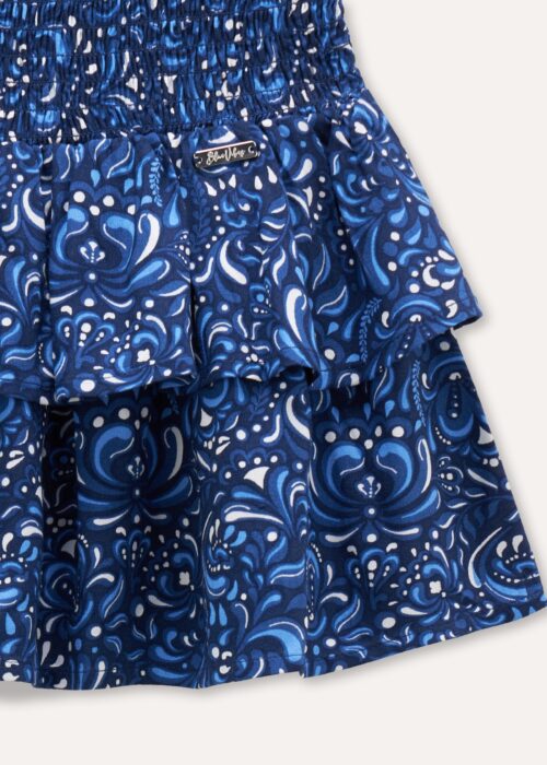 Alternative view of Suknja