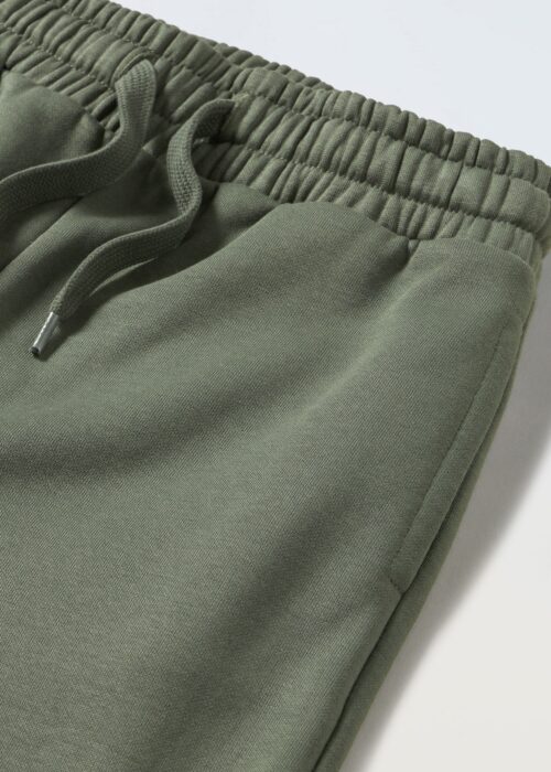 Alternative view of Trenerka za dječake