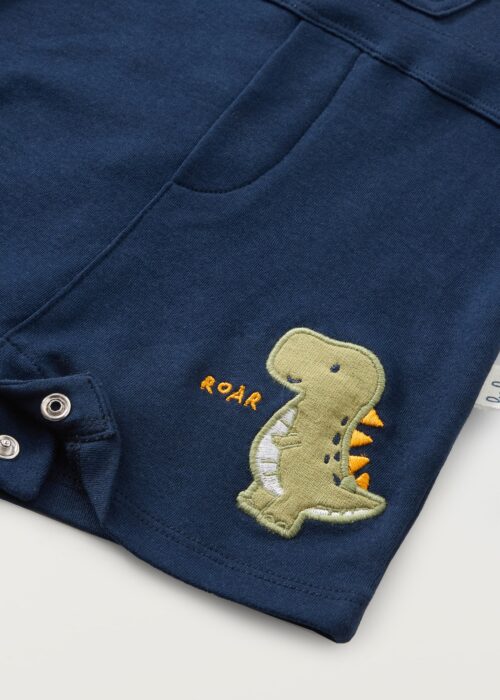 Alternative view of Odijelo