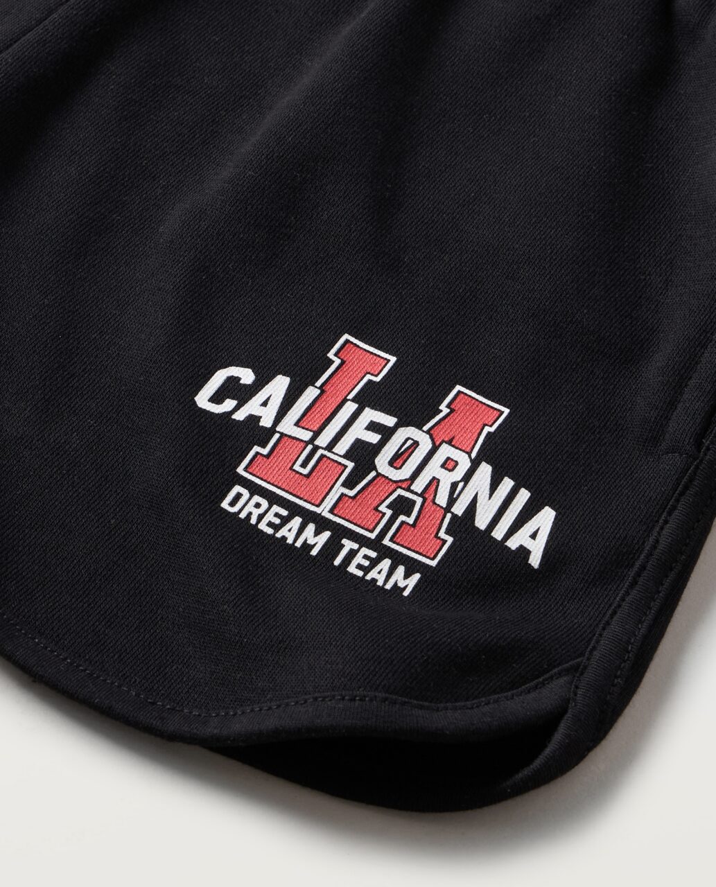 Alternative view of Šorc