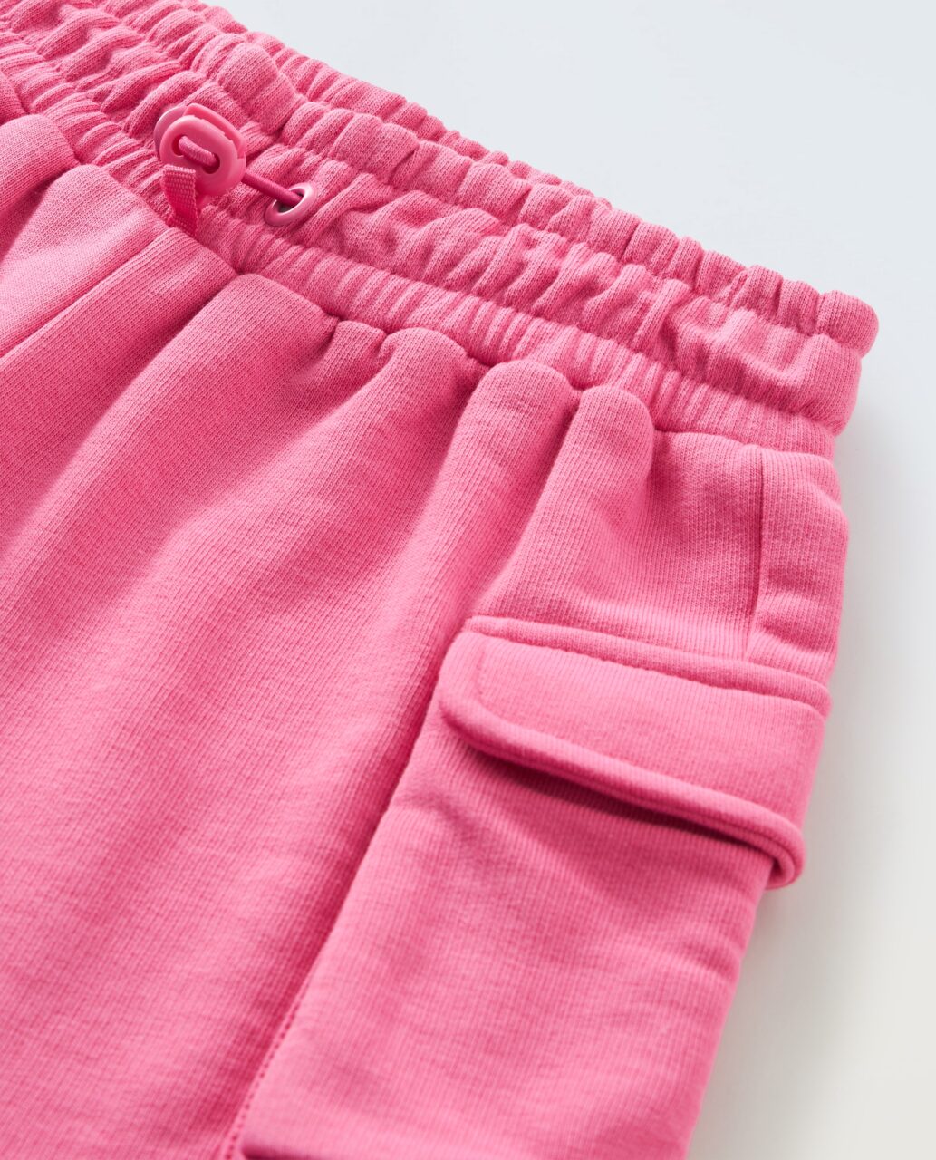 Alternative view of Šorc