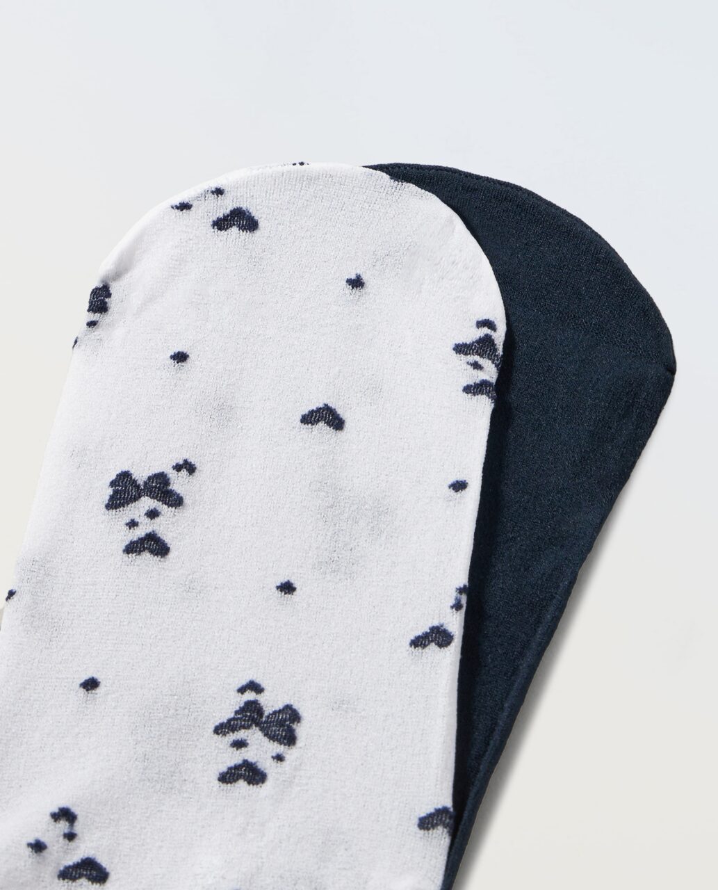 Alternative view of Štrample set