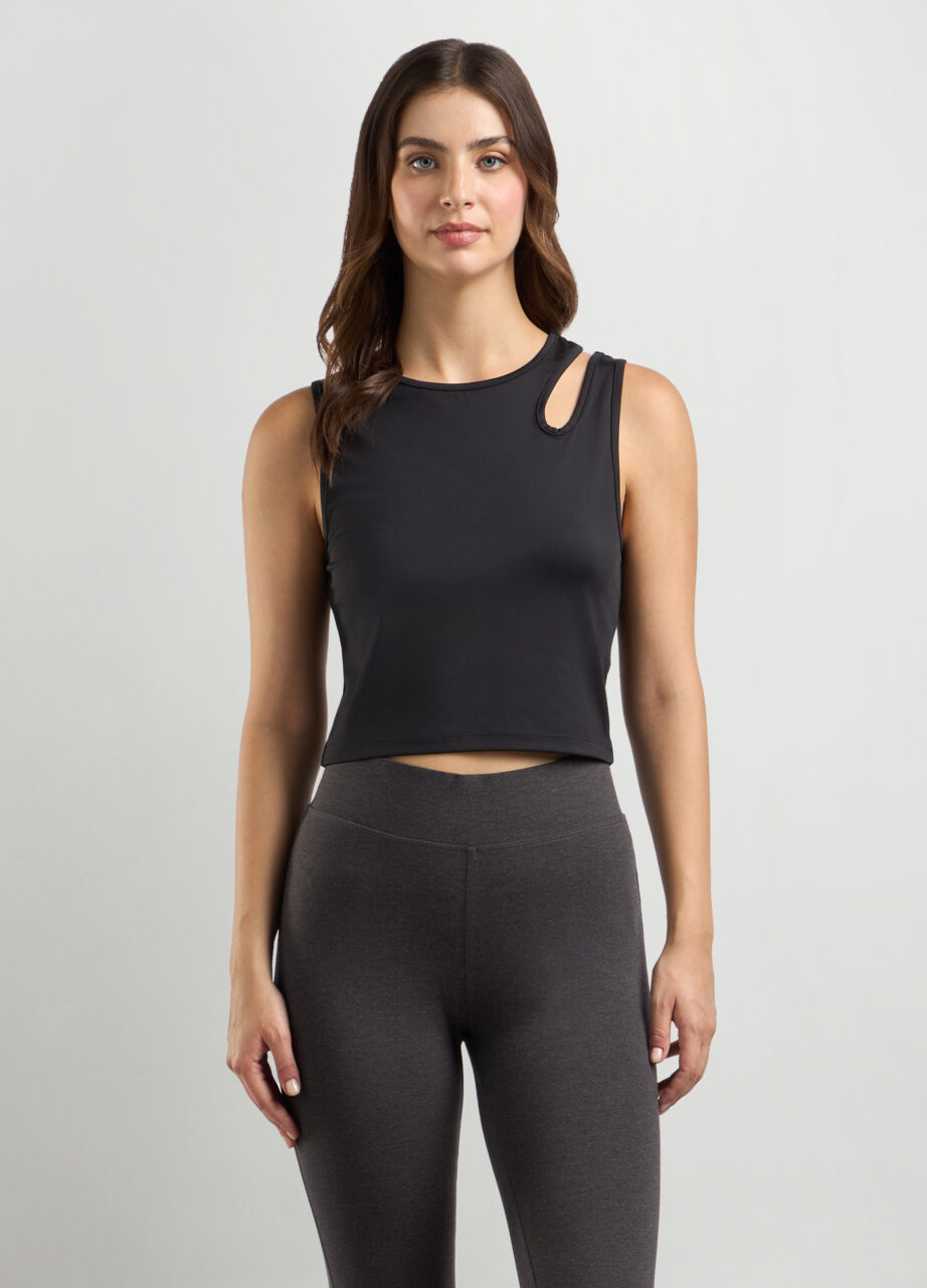 Top za Holistic fitness