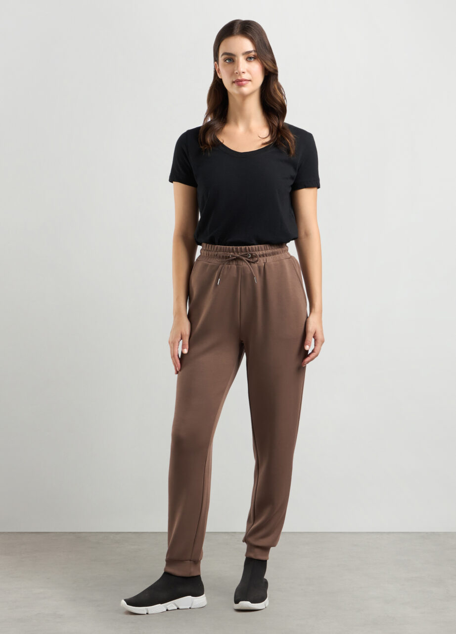 Ženska majica od čistog pamuka