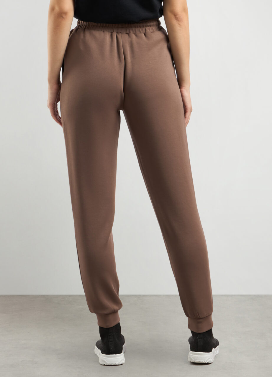 Alternative view of Ženska majica od čistog pamuka