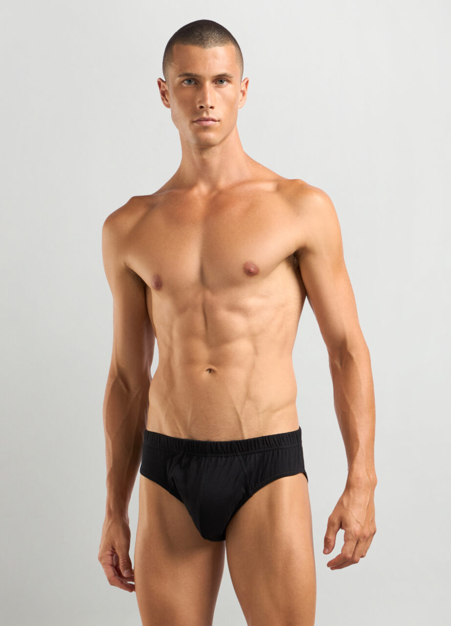 Gaćice od čistog pamuka za muškarce