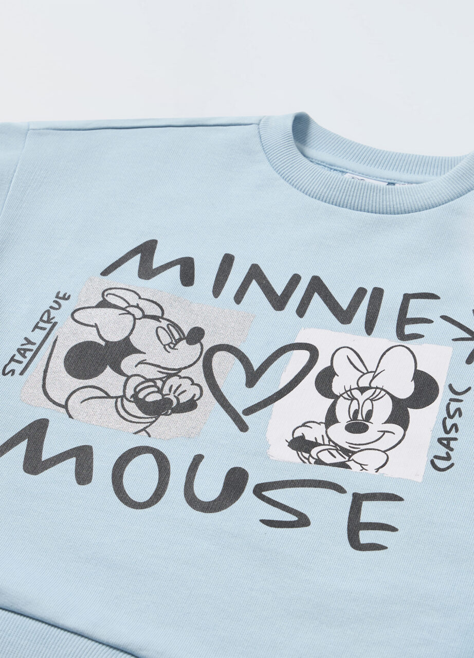 Alternative view of Majica Minnie Mouse