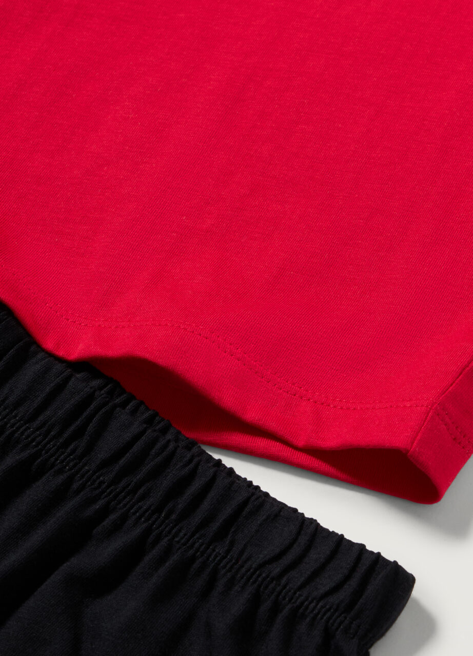 Alternative view of Pidžama Spider-man