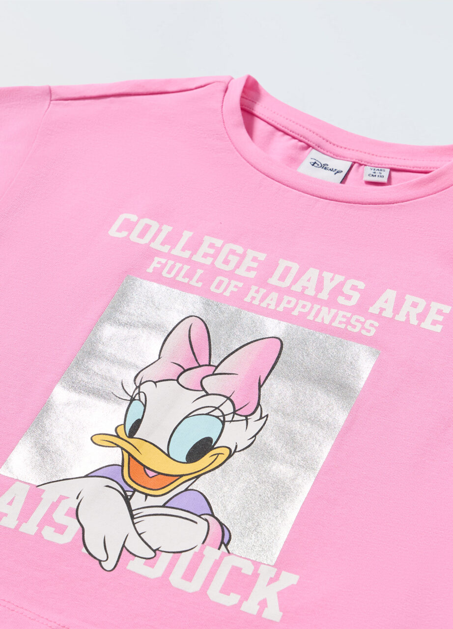 Alternative view of Majica Daisy Duck