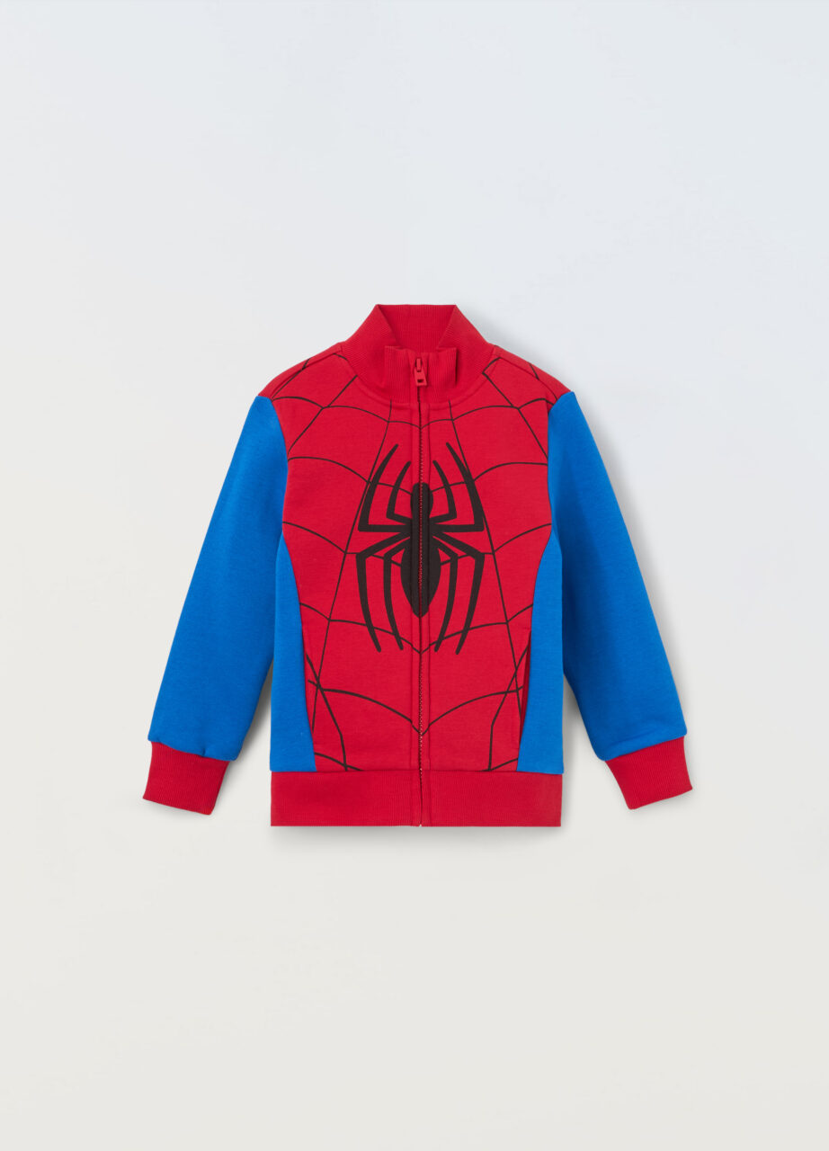 Dukserica Spider-man