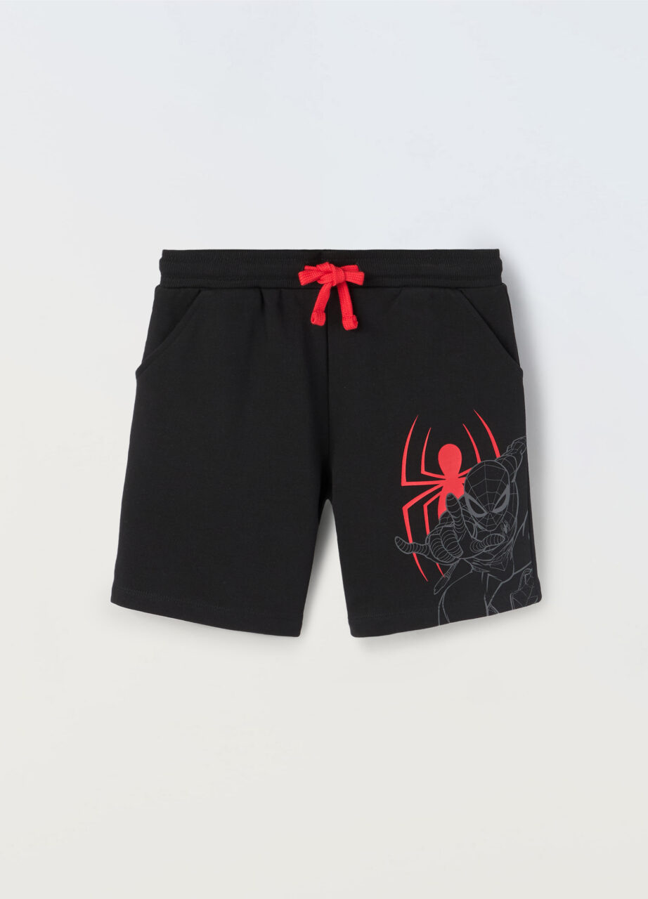 Šorc Spider-man
