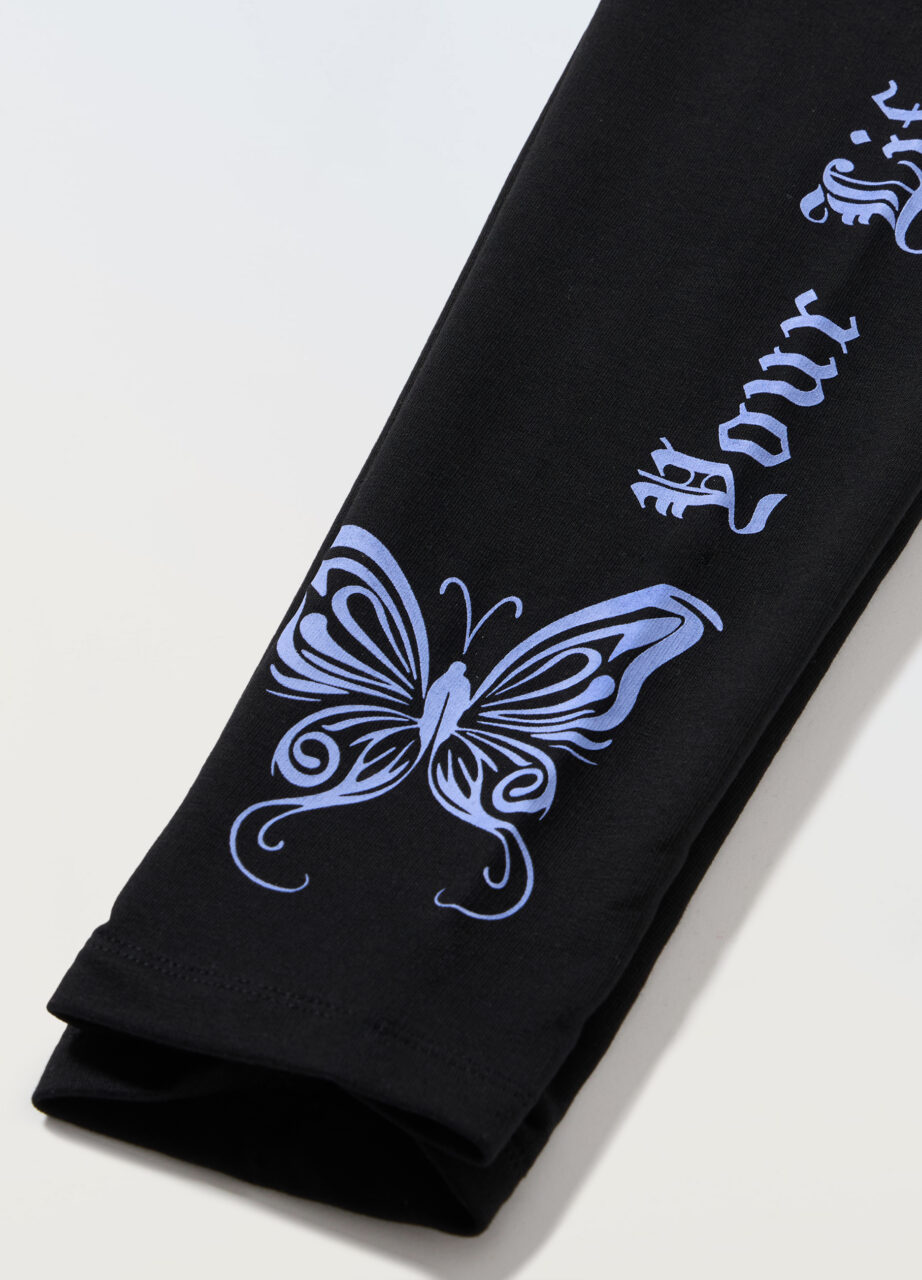 Alternative view of Helanke za djevojčice