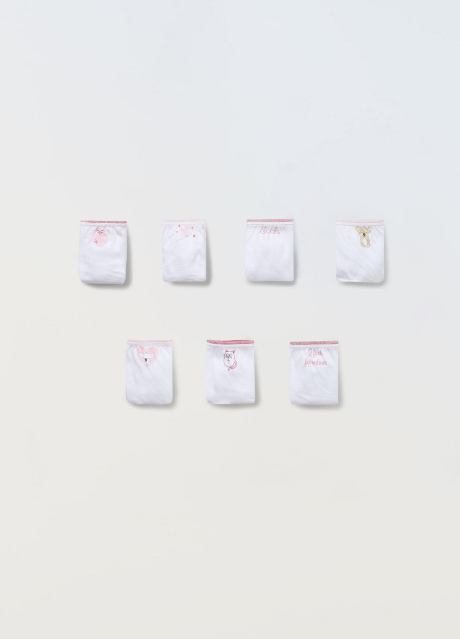 Alternative view of Gaćice