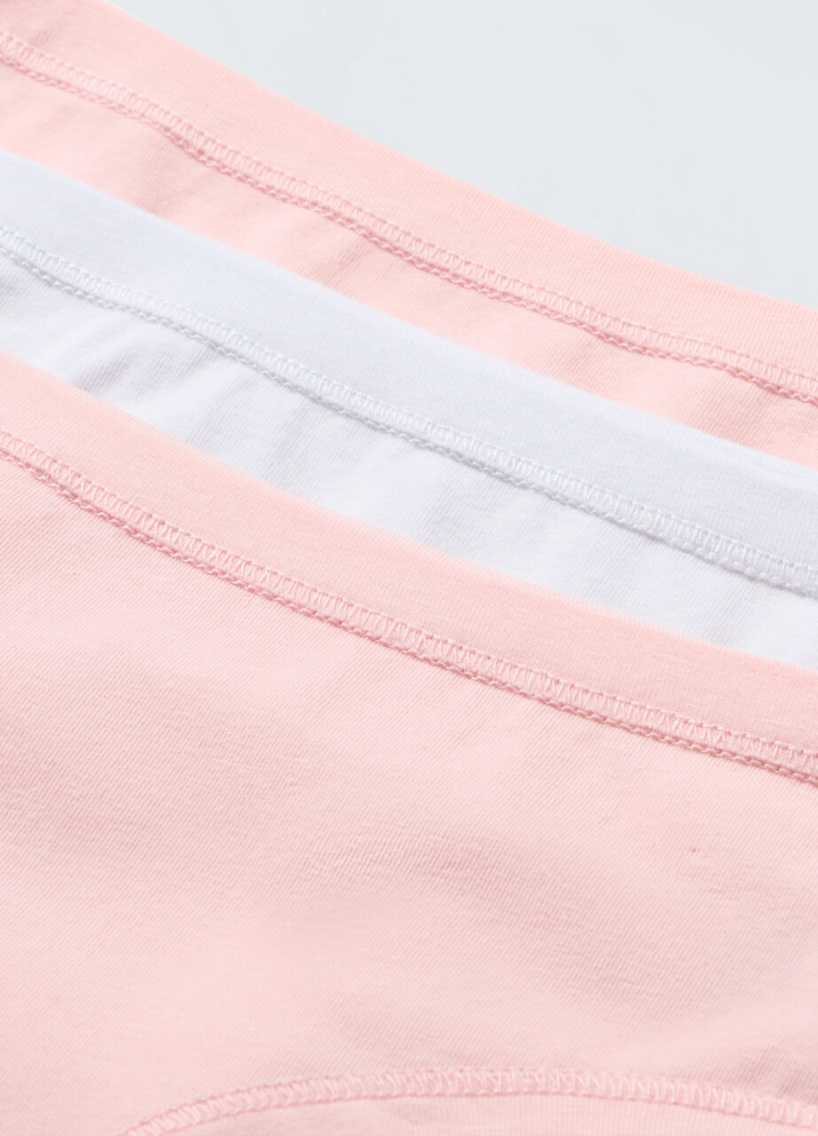 Alternative view of Gaćice