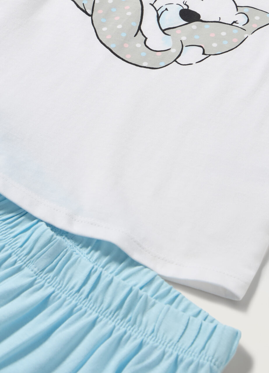 Alternative view of Pidžama