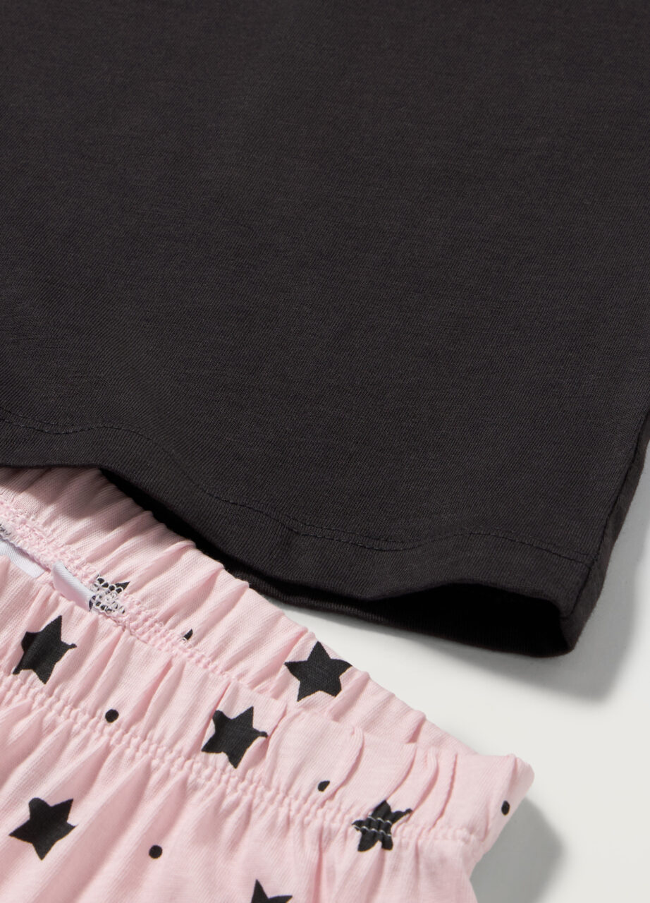 Alternative view of Pidžama