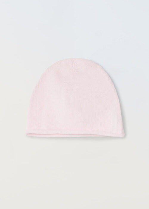 Kapa od pletenog čistog pamuka