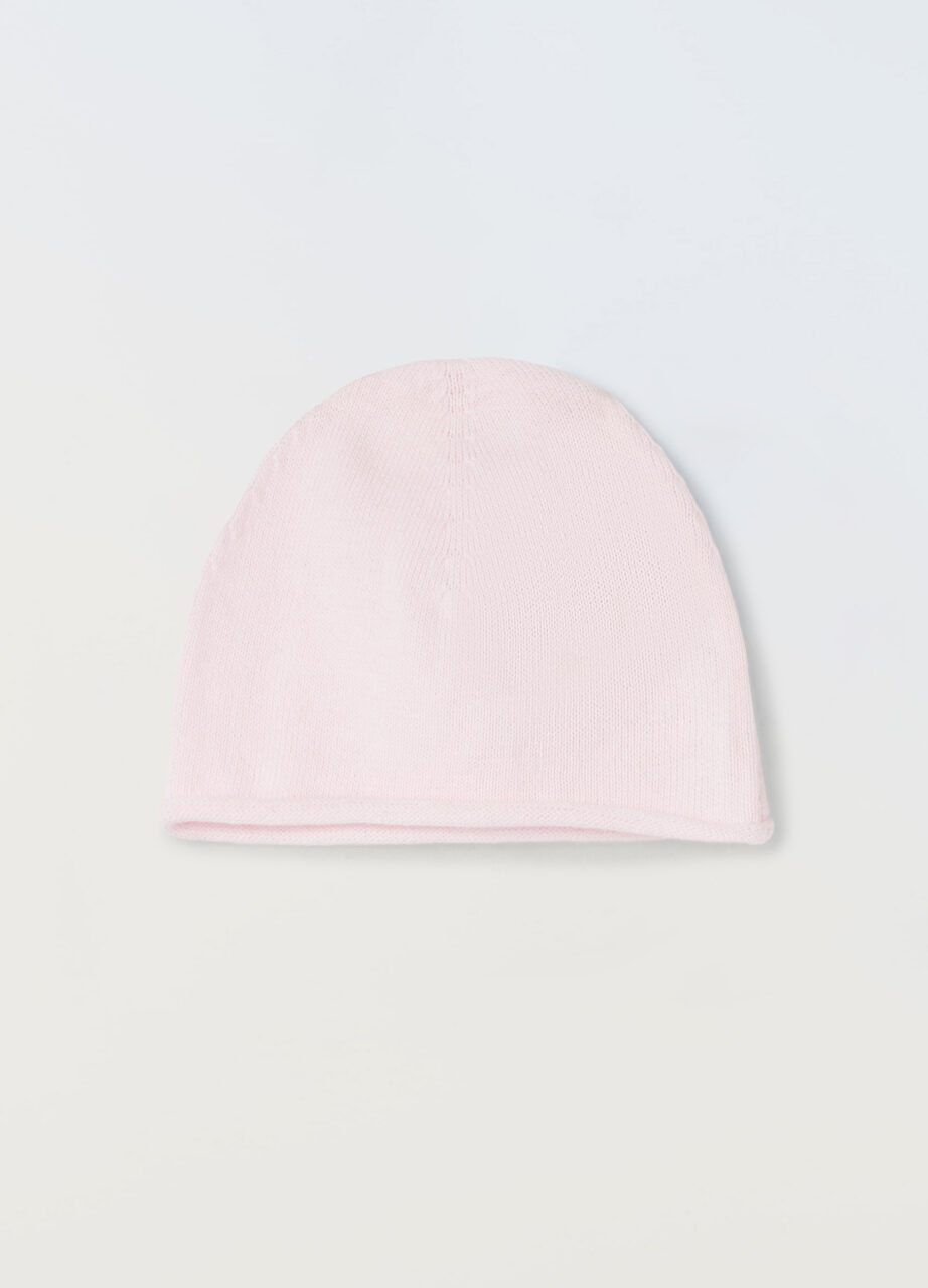 Kapa od pletenog čistog pamuka