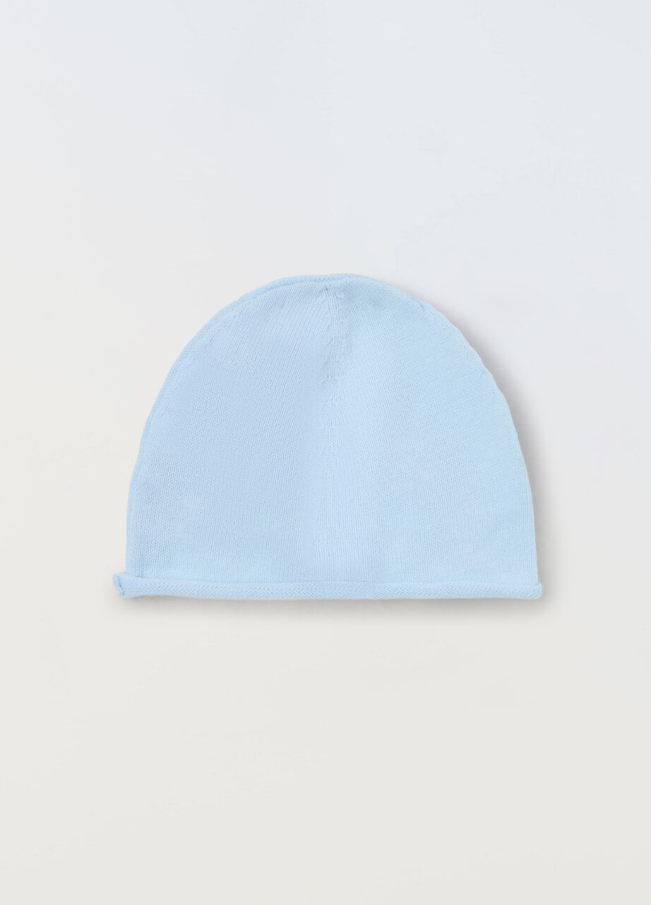 Kapa od pletenog čistog pamuka