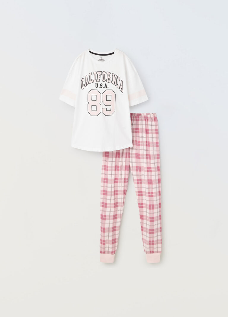 OFF-WHITE/PINK