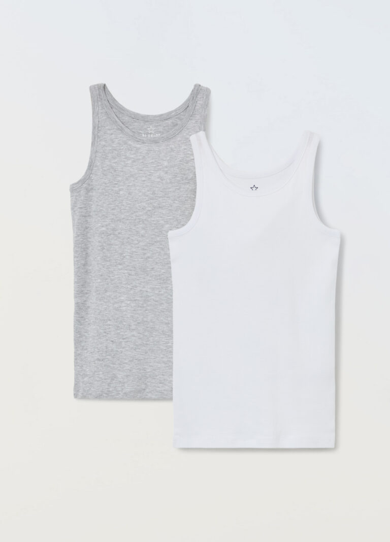 GREY/WHITE