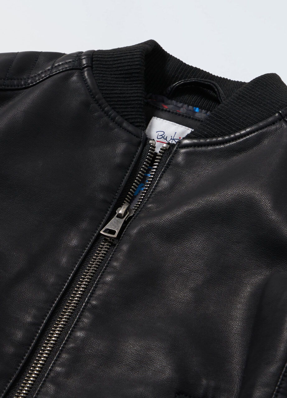 Alternative view of Jakna