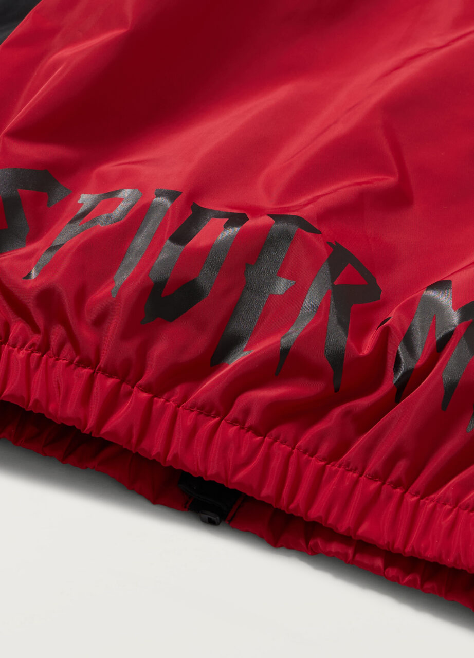 Alternative view of Jakna Spider-man