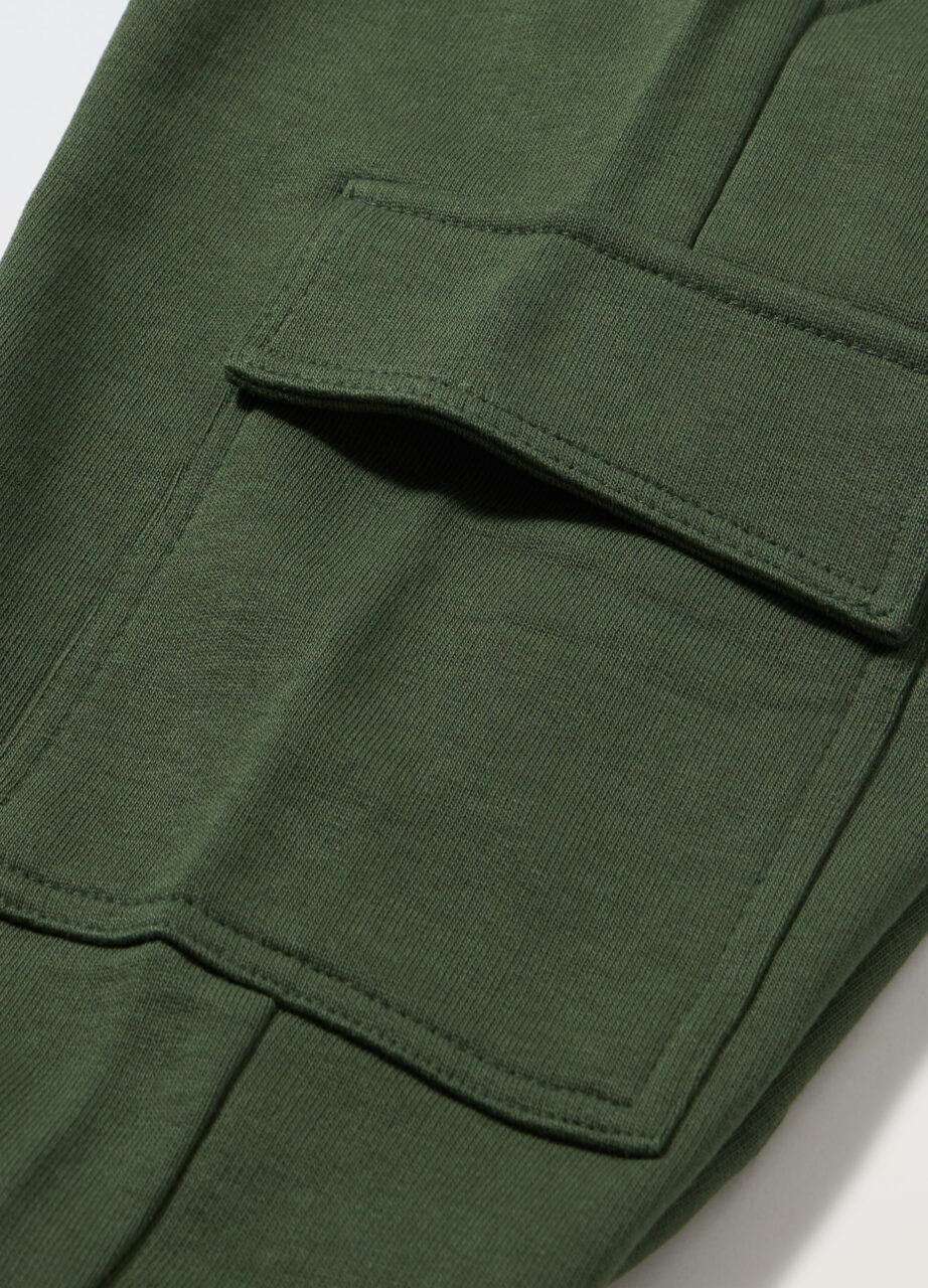 Alternative view of Trenerka za dječake