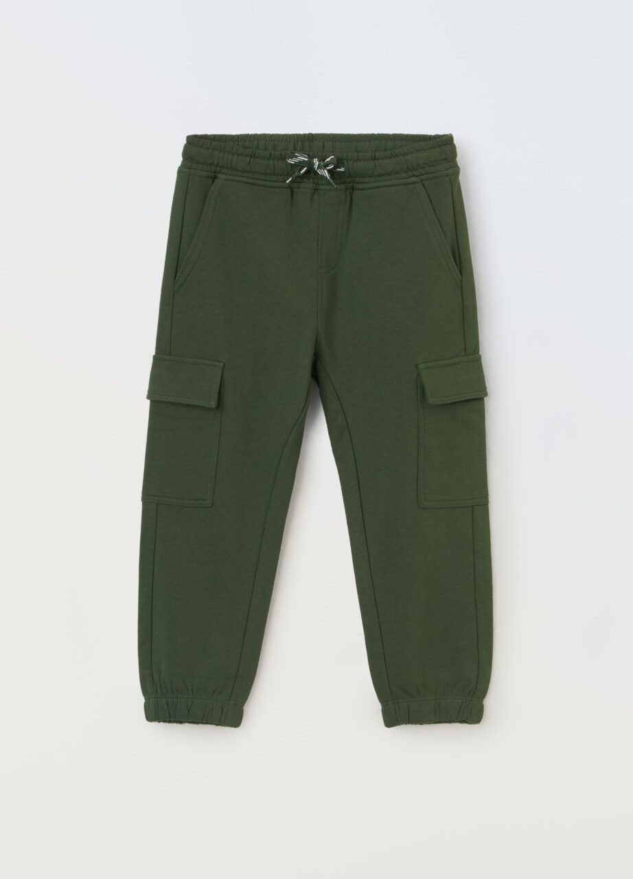 Trenerka za dječake