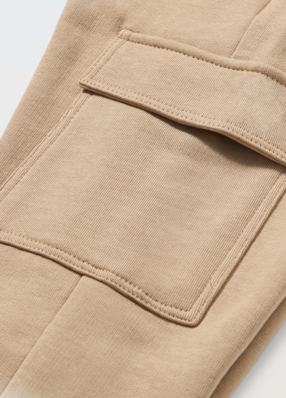 Alternative view of Trenerka za dječake