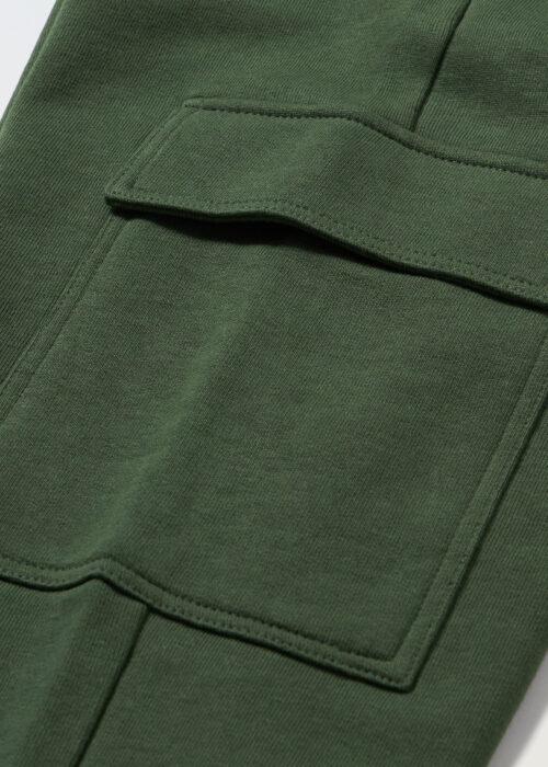 Alternative view of Trenerka za dječake