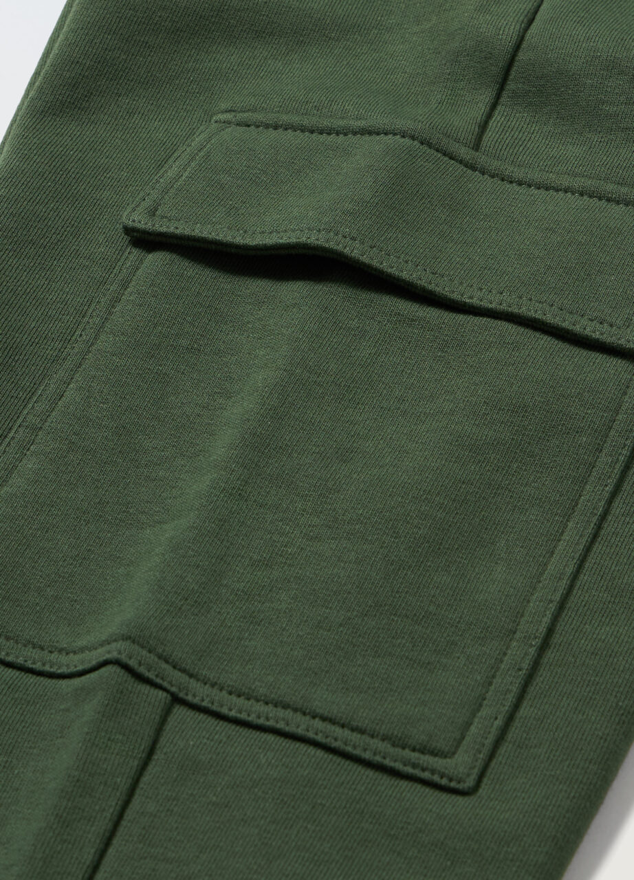 Alternative view of Trenerka za dječake