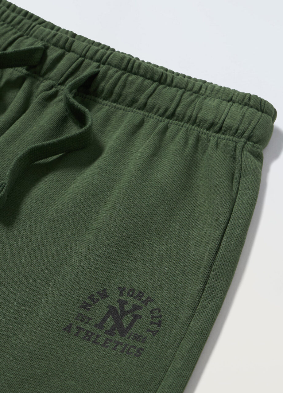 Alternative view of Trenerka za dječake