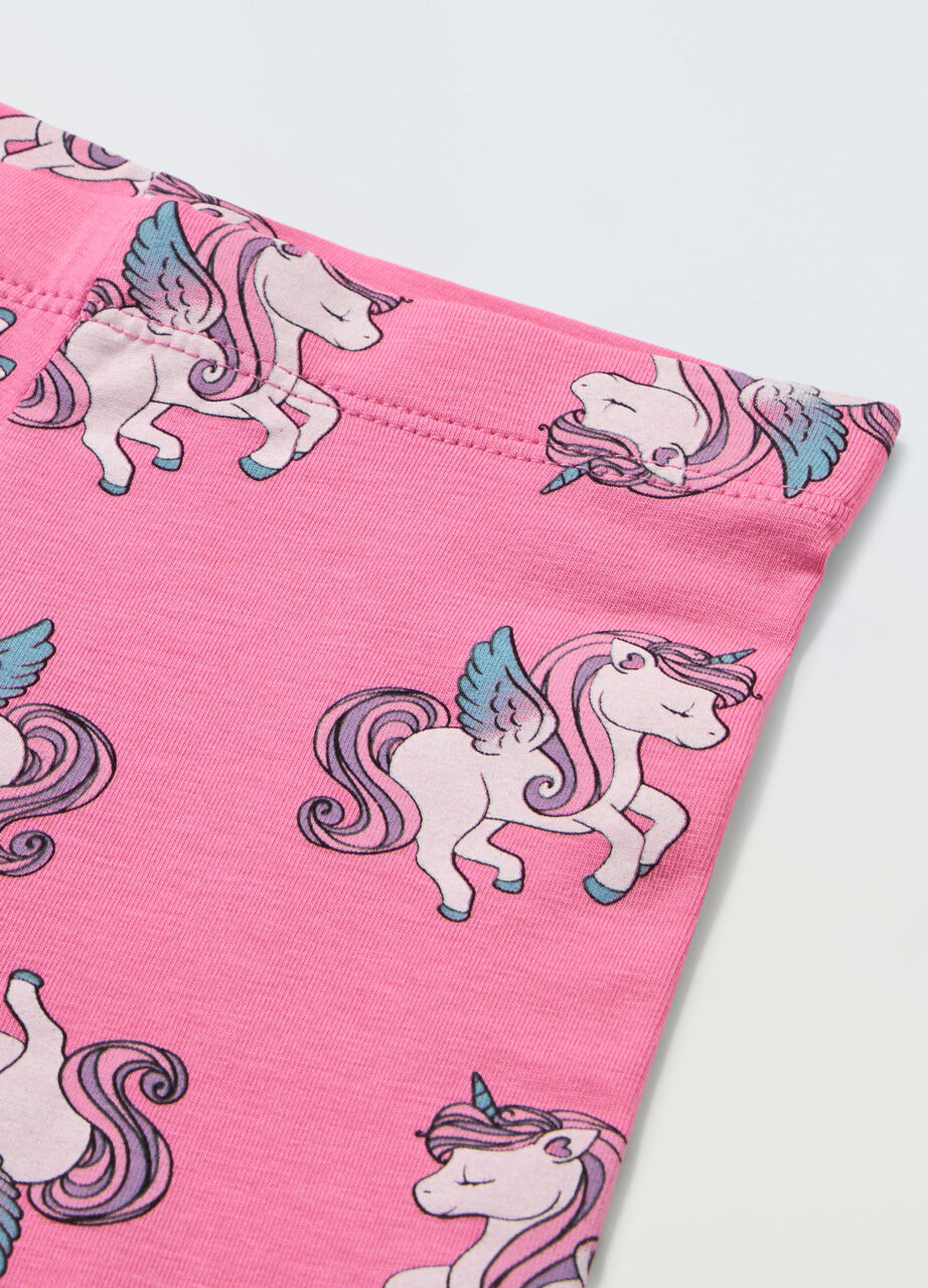 Alternative view of Helanke za djevojčice