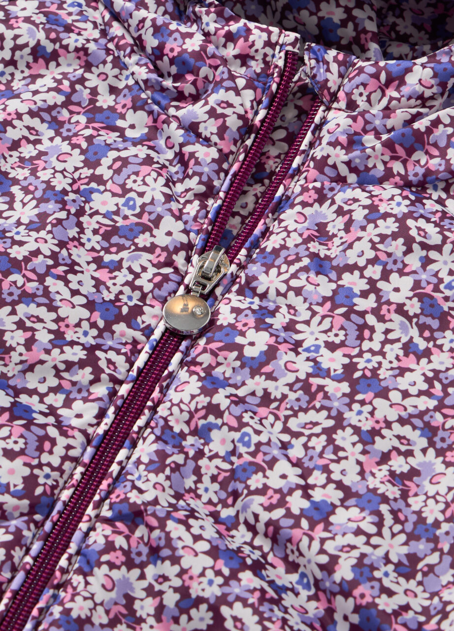 Alternative view of Dječija jakna sa kapuljačom