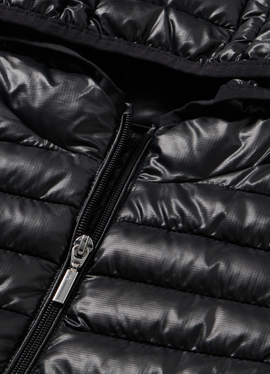 Alternative view of Ultra lagana jakna za djevojčice