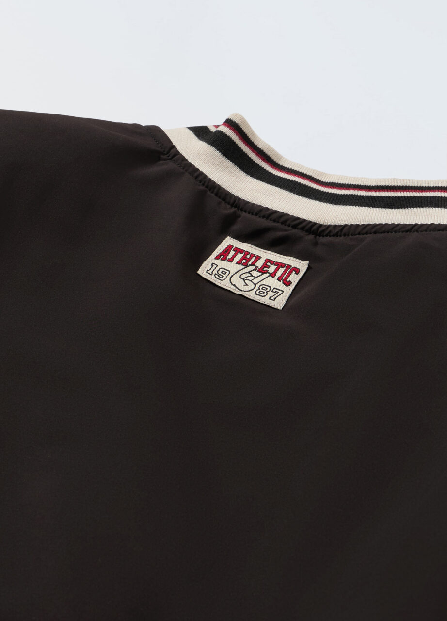 Alternative view of Koledž dukserica za dječake