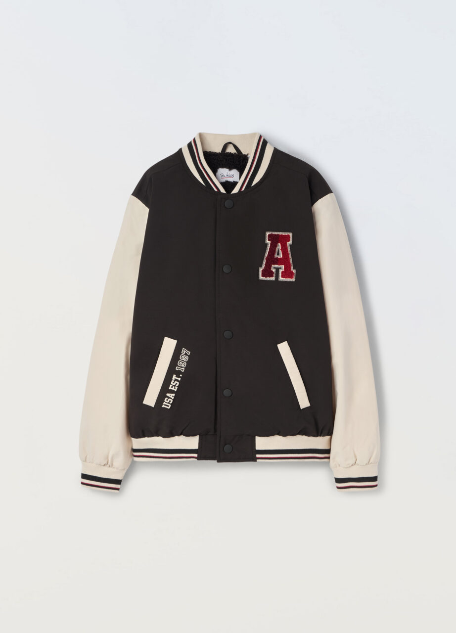 Koledž dukserica za dječake