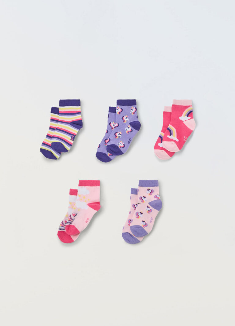 PINK/VIOLET
