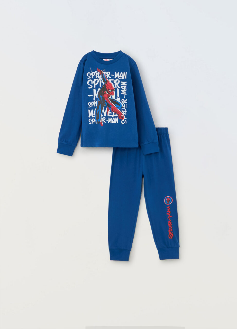 Pidžama Spider-man