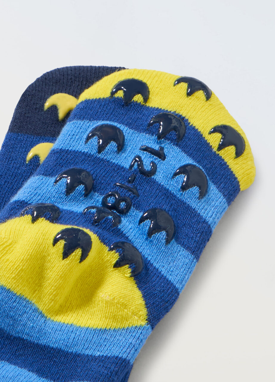 Alternative view of Set 3 bodija od interlock čistog pamuka